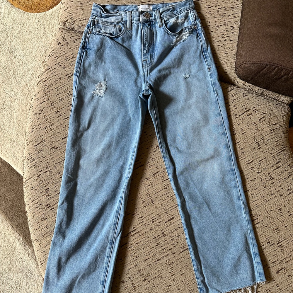 FRAME Jeans